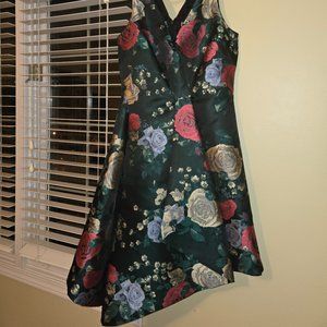 Cocktail dress